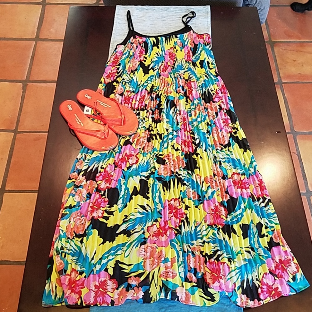 Ann Taylor Loft Dress